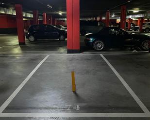 Parking of Garage for sale in Pinto