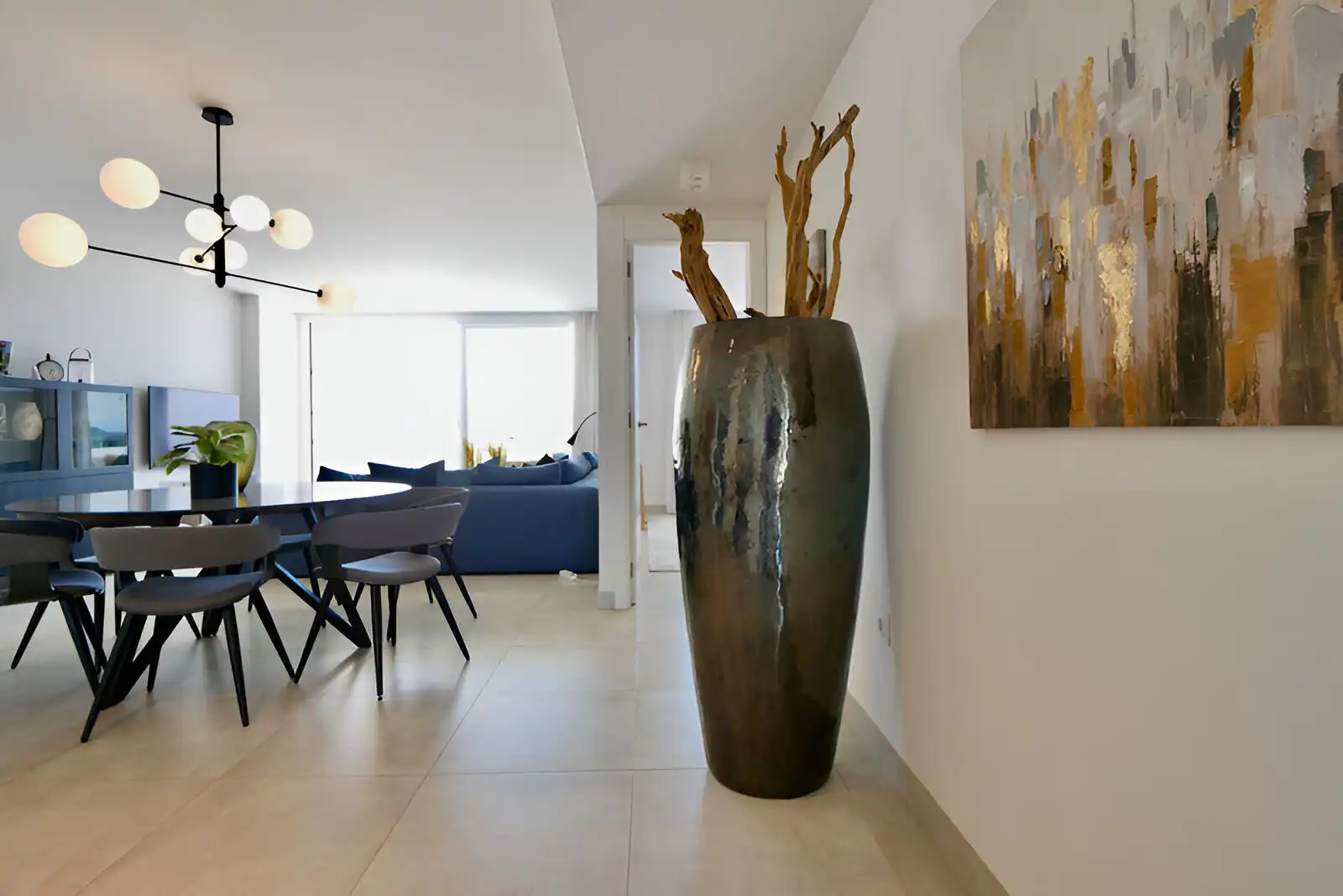 Apartament amb piscina en venda a La Cala Mijas, imagen 37