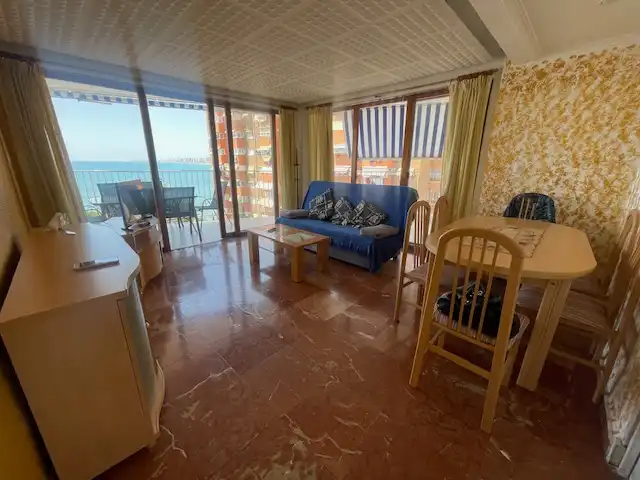Flat for rent in Avenida Jaime I el Conquistador, Playa Muchavista