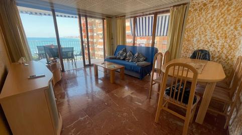 Foto 4 von Wohnung zur Miete in Avenida Jaime I el Conquistador, Playa Muchavista, El Campello