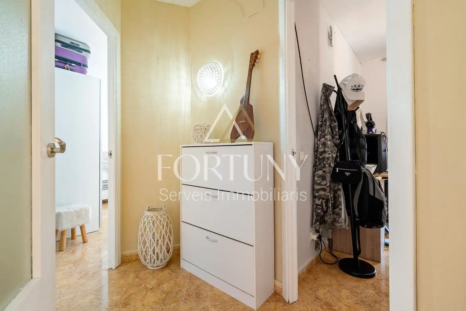 Penthouse mit Aufzug zum Verkauf in de l'Equador 21, imagen 15