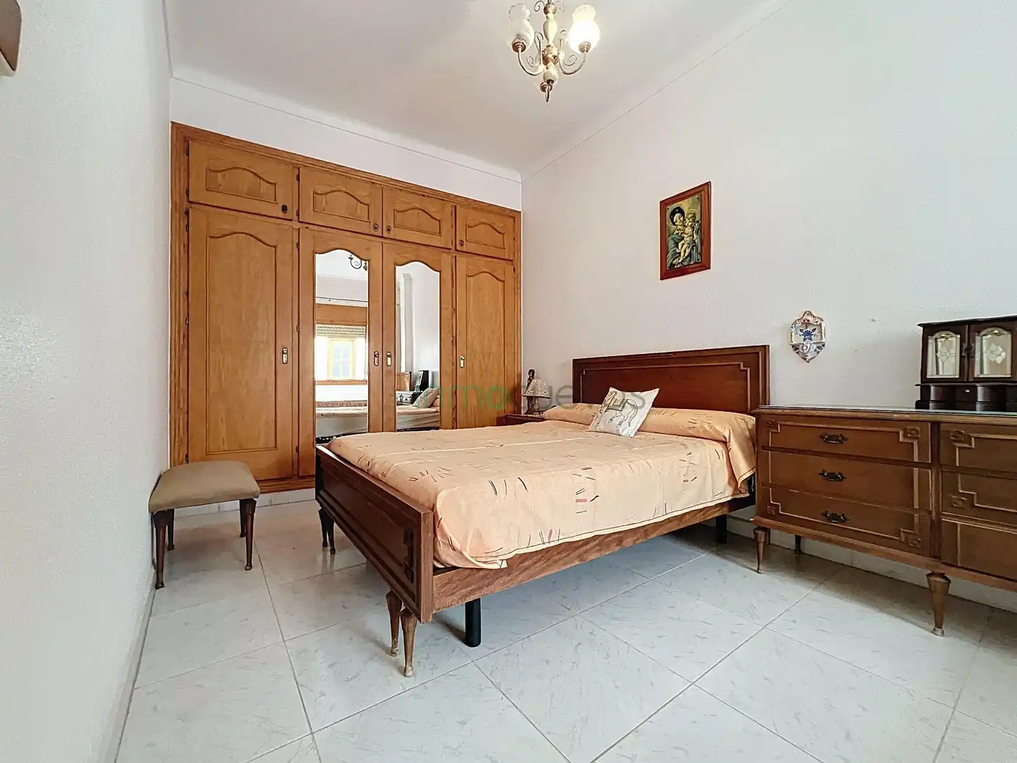 Wohnung mit Terrasse zum Verkauf in Vera Ciudad, imagen 27
