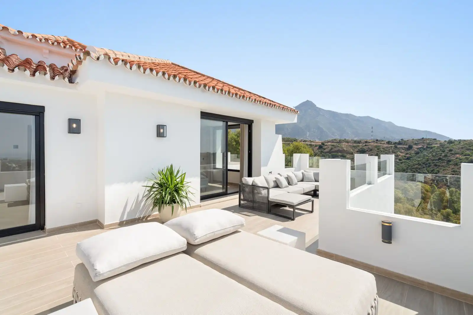 Chalet con piscina en venta en Calle los Granados 18, imagen 24