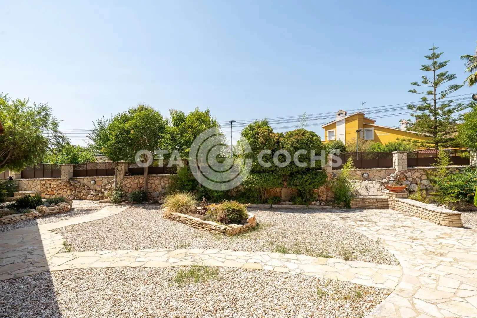Casa o xalet en venda en Botarell amb Aire condicionat, Calefacció i Jardí privat