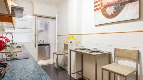 Photo 4 of Apartment to rent in Norte, Santa Pola