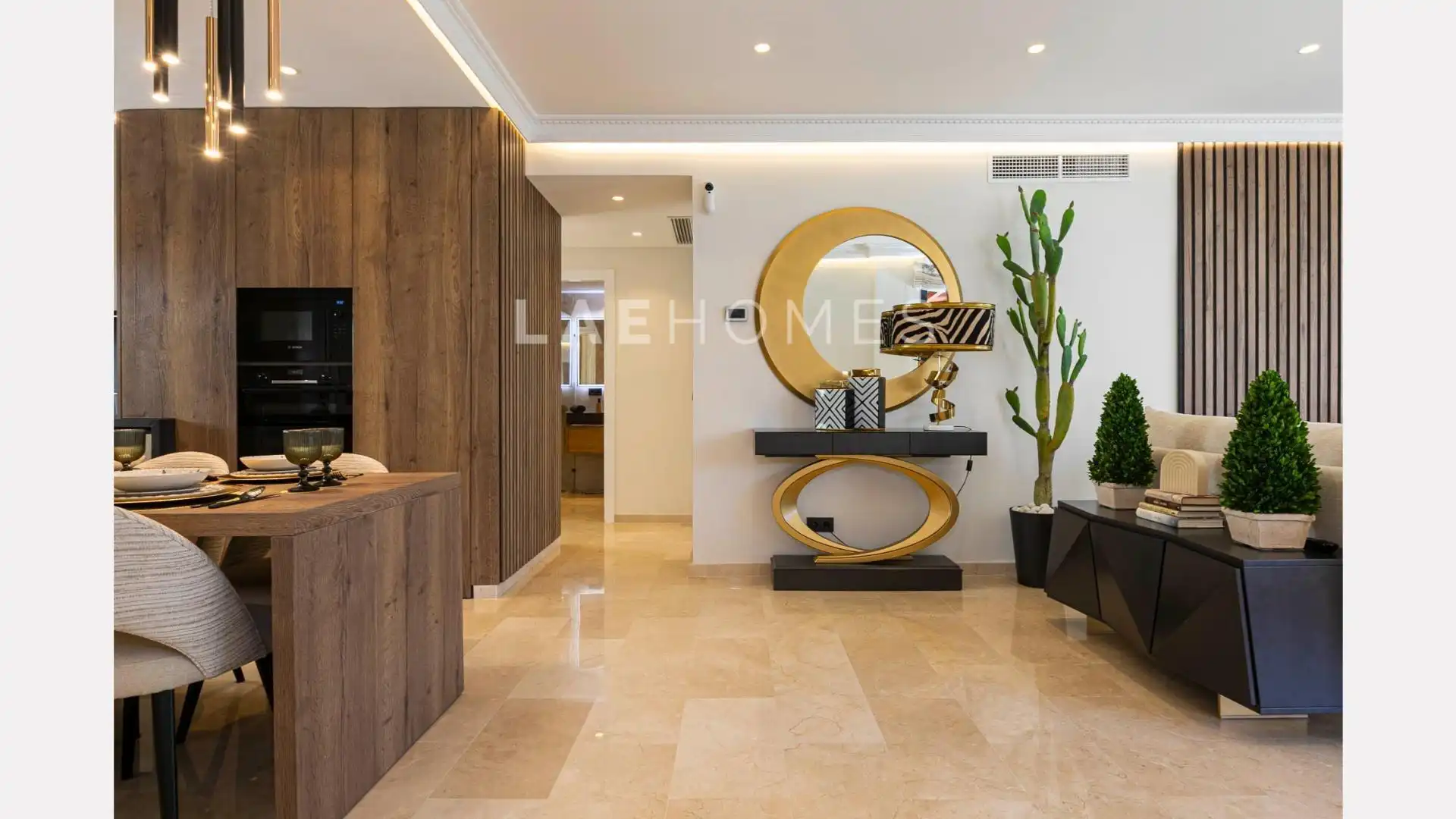 Ático en venta en Marbella con Aire acondicionado, Terraza y Amueblado