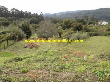 Terreno rustico in vendita a Tui
