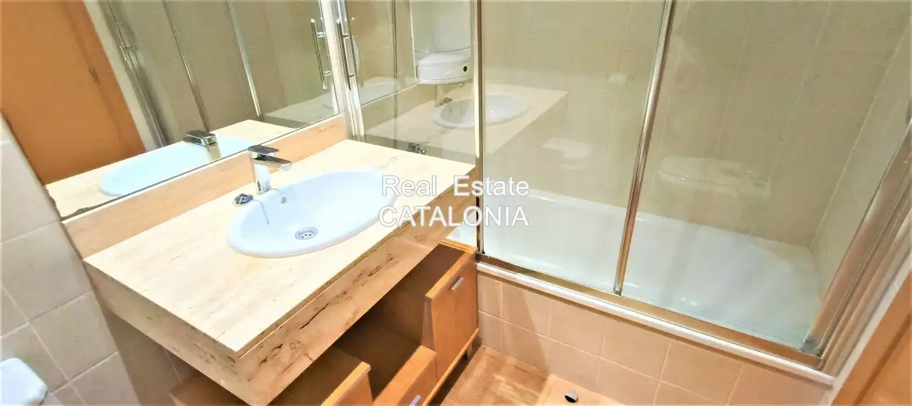 Mini appartamento con terrazza in vendita a Carrer de Can Xanca 27, imagen 20