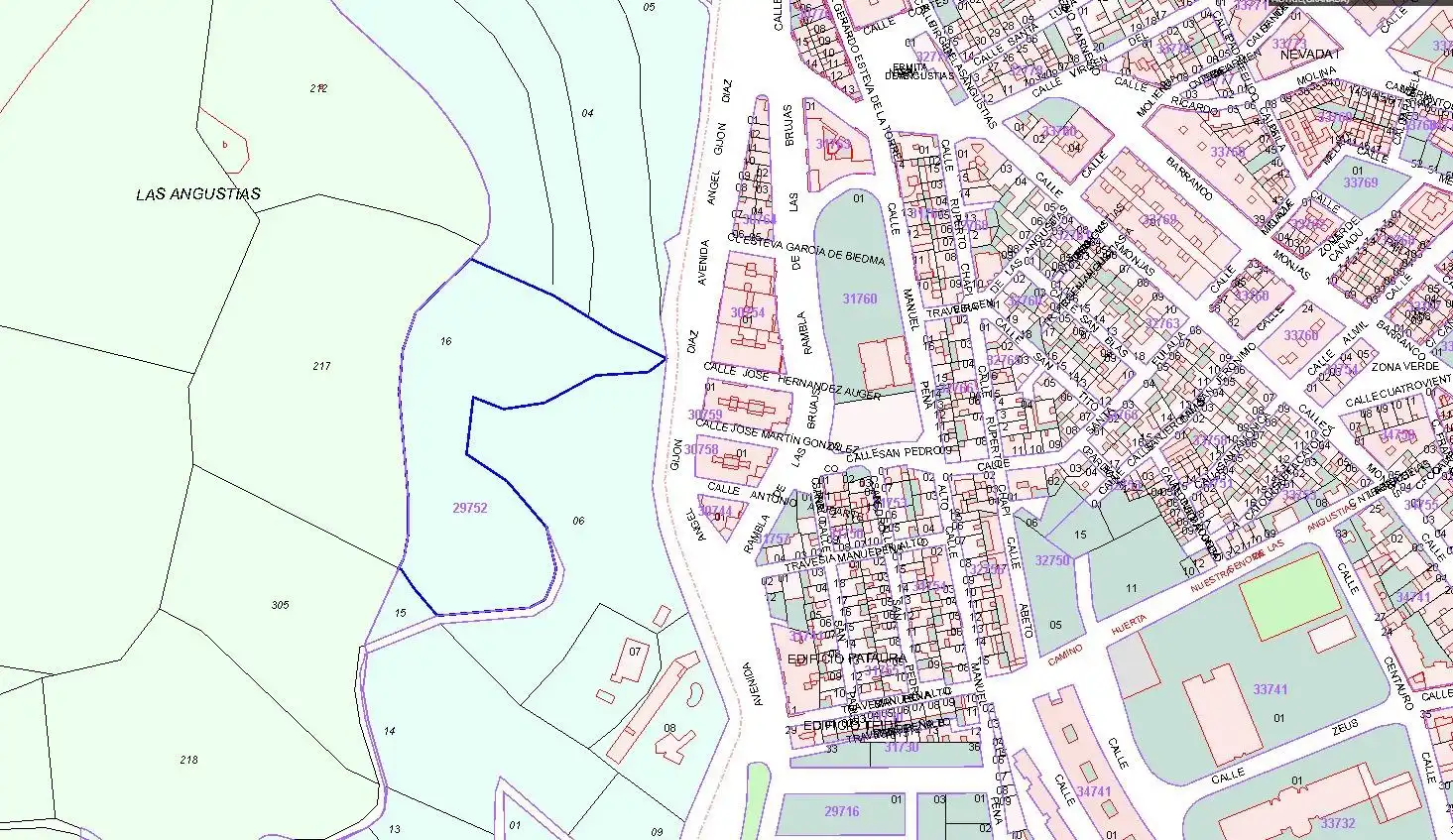 Rustikales Grundstück zum Verkauf in Motril  ciudad, imagen 6