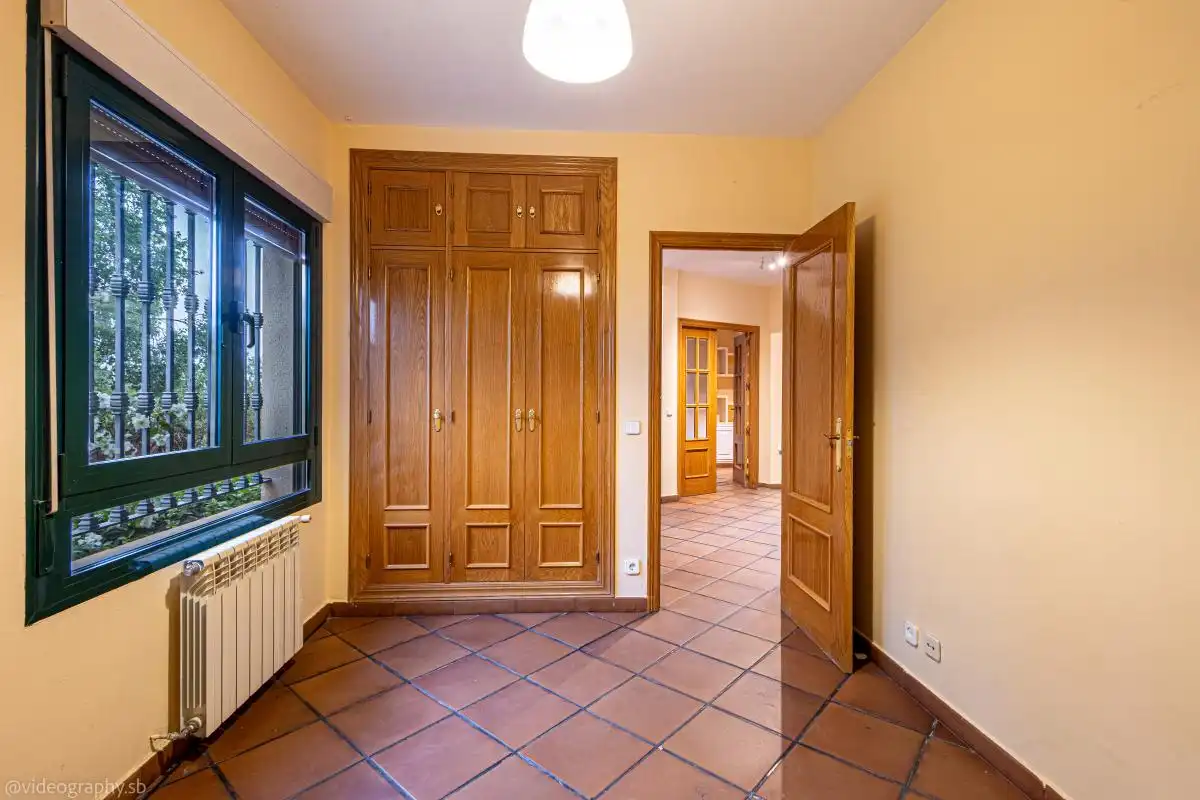 Casa o chalet en venta en Morata de Tajuña con Aire acondicionado, Calefacción y Jardín privado