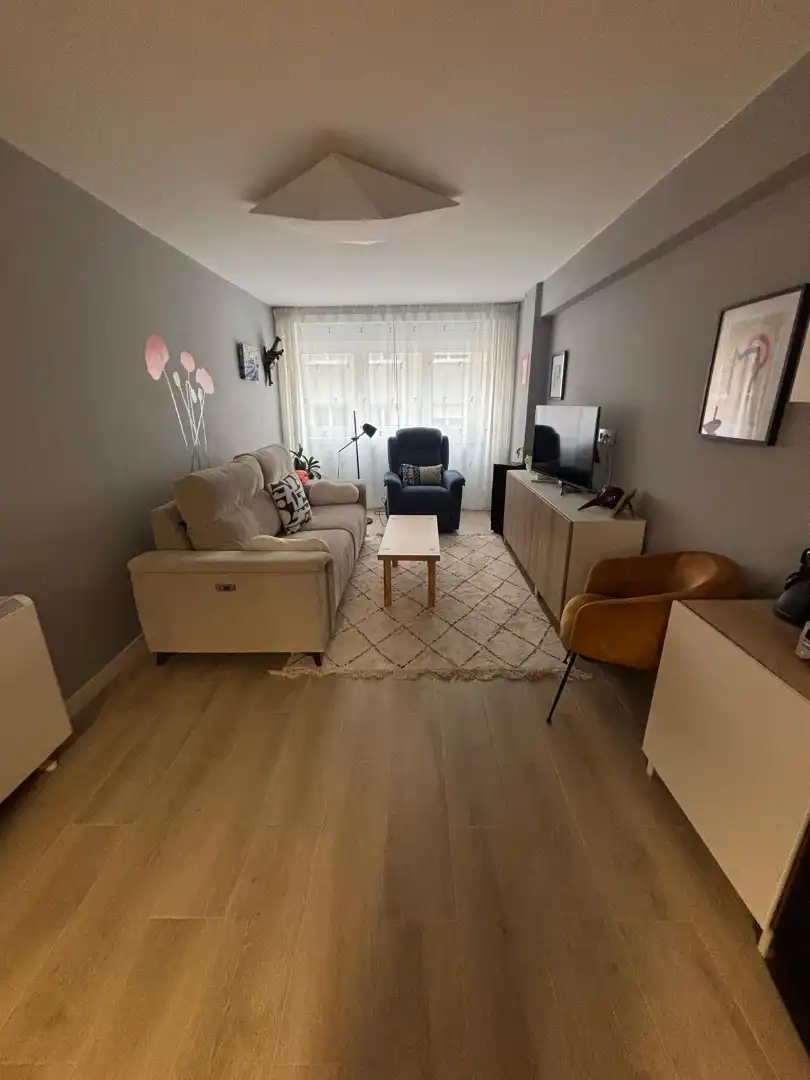 Wohnung mit Aufzug zum Verkauf in Avenida Finisterre, imagen 4