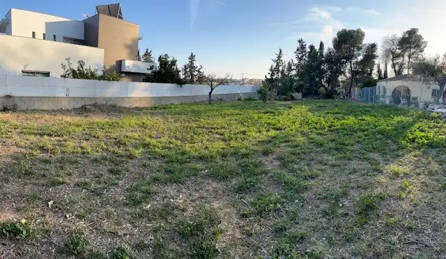 Terreny residencial en venda a Carrer del Margalló 37, imagen 3