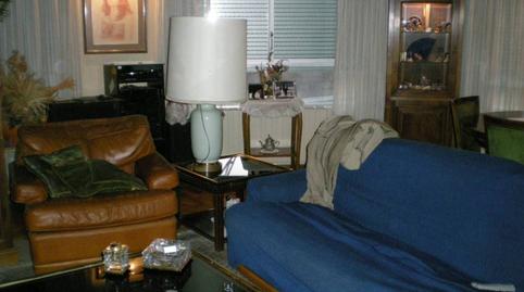 Photo 3 of Flat for sale in Fonts dels Capellans - Sagrada Família, Barcelona