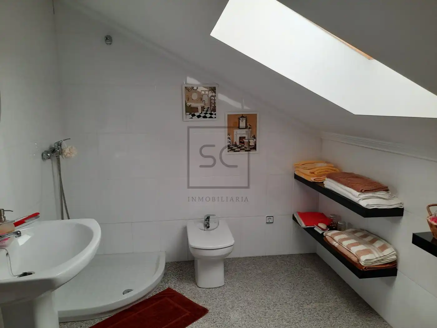 Chalet con terraza en venta en Calle ALCALDE COUCE CASAS, imagen 18