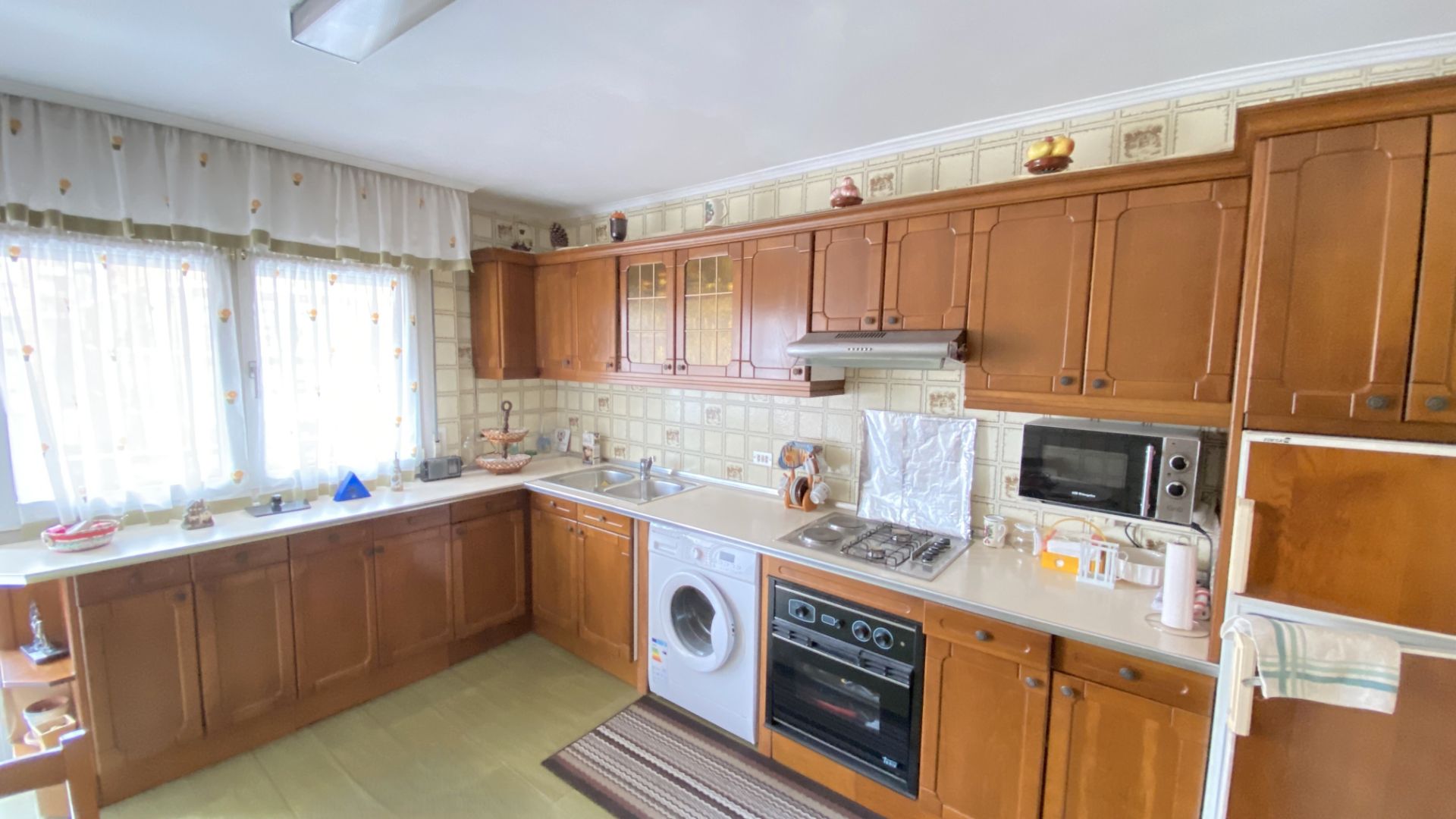 Piso en venta en Zurbaranbarri Auzoa, Zurbaran, Uribarri