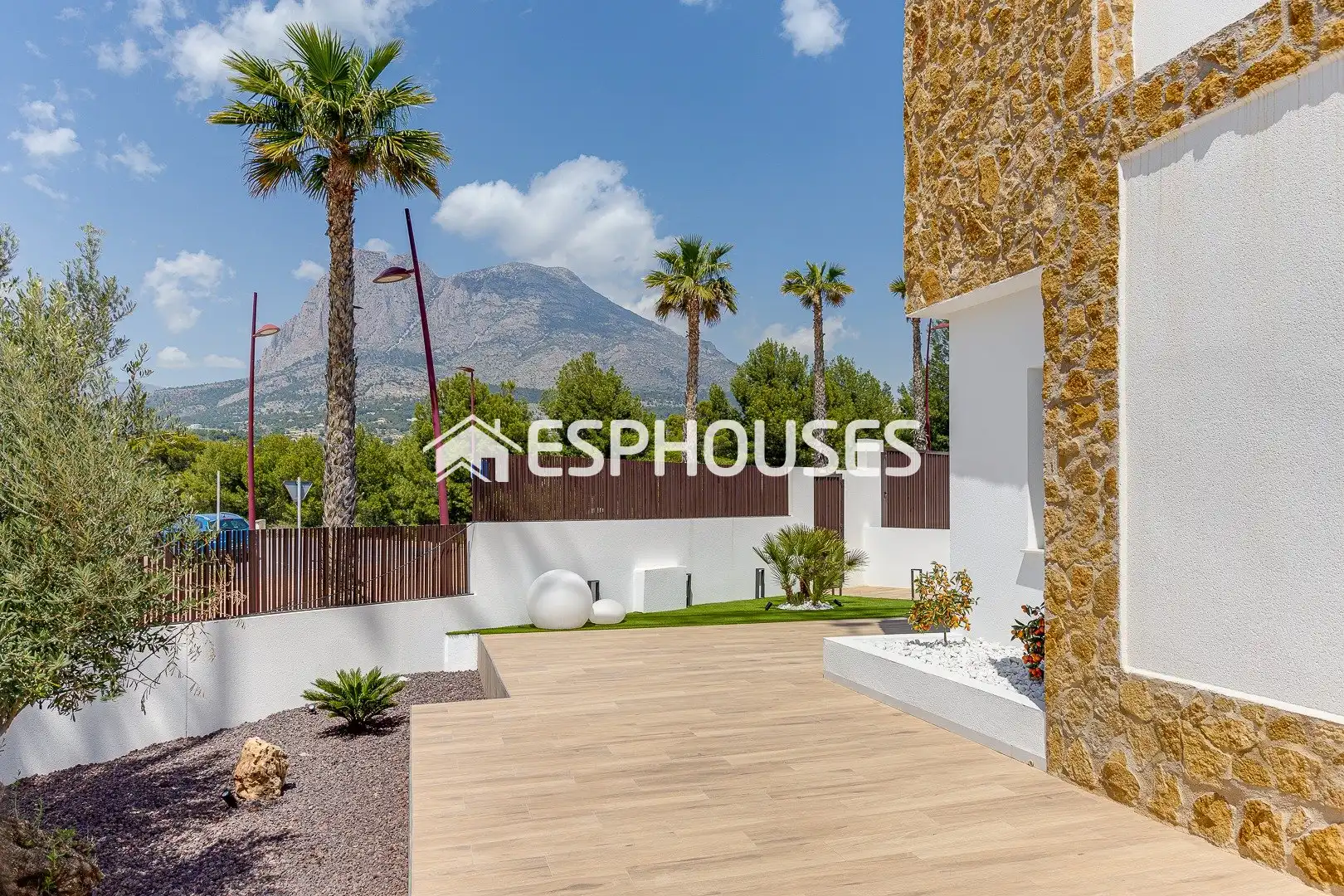 Chalet con terraza en venta en Golf Bahía, imagen 32
