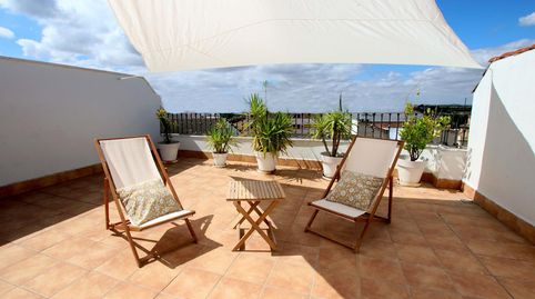 Foto 5 de Dúplex en venta en Plaza Libertad de la, Montijo, Badajoz