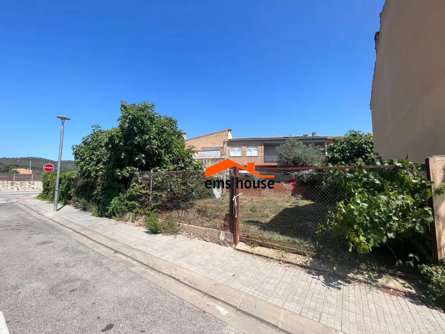 Terreno residencial en venta en Mont-ras, imagen 4