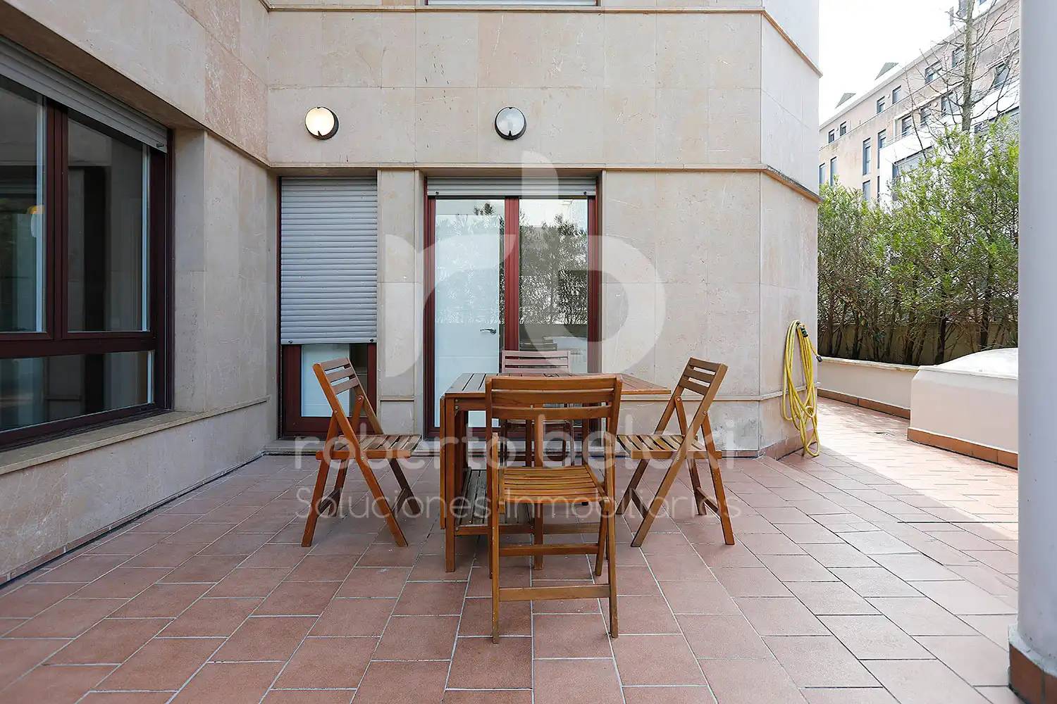 Flat for sale in Jose Antonio Loidi Bizcarrondo Kalea, Palmera - Dumboa - Arbes