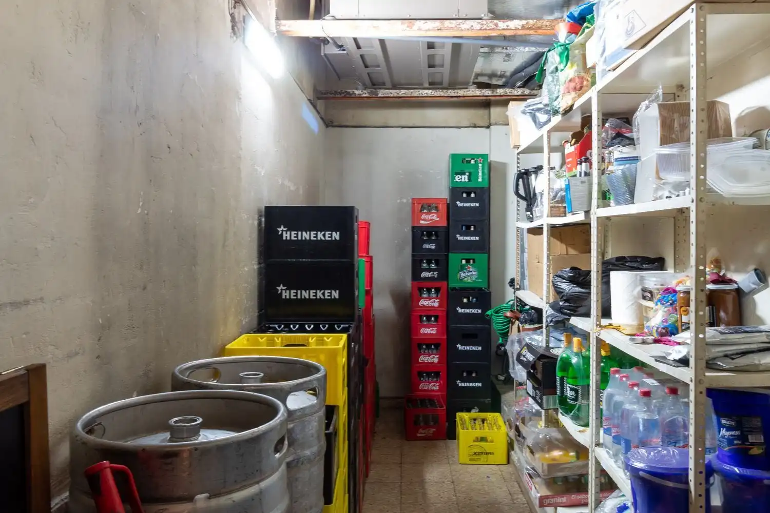 Gewerbefläche zum Verkauf in Calle de la Marroquina, imagen 26
