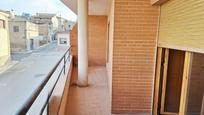 Terrassa de Casa adosada en venda en El Pinós / Pinoso amb Terrassa i Balcó