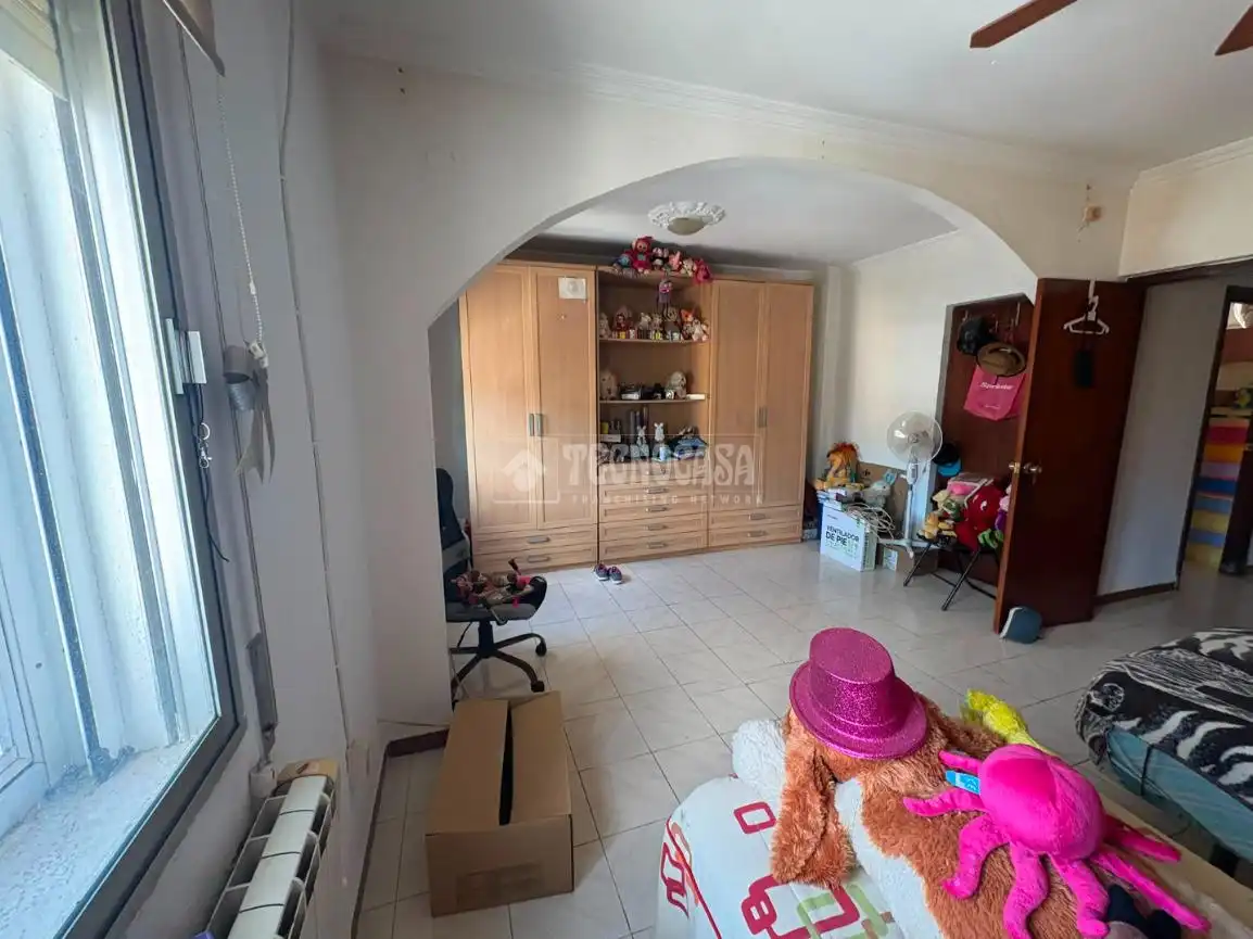 Casa adosada en venta en Los Villares