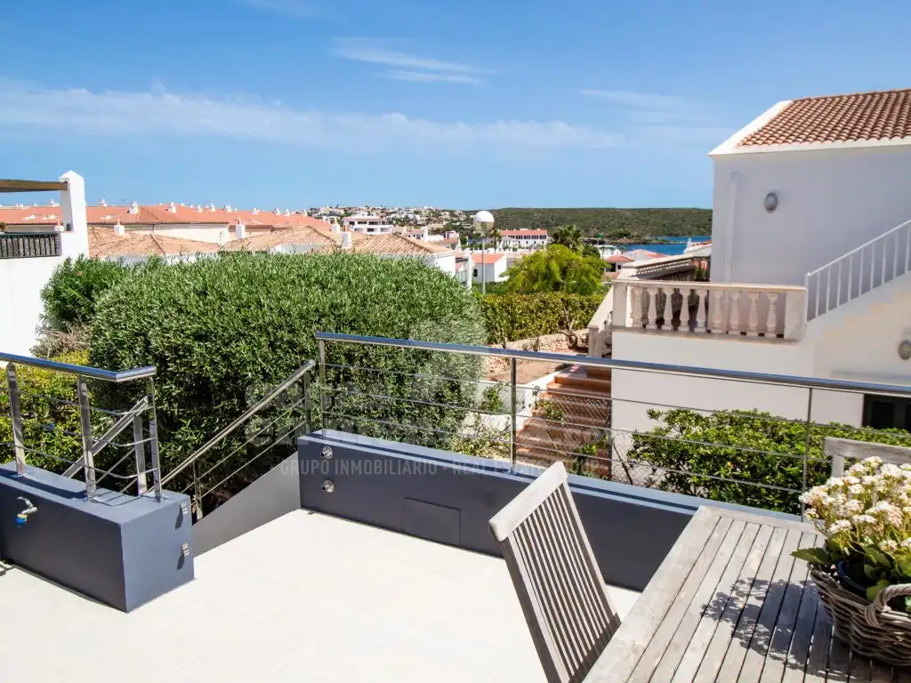 Casa amb piscina en venda a Santa Anna - Sol de l'Est, imagen 19