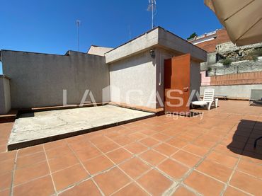 Haus mit Balkon zum Verkauf in Montigalà - Sant Crist