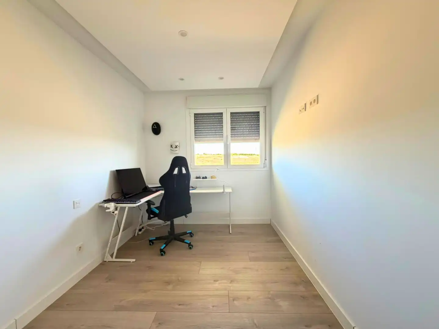 Piso en venta en Rivas-Vaciamadrid con Aire acondicionado, Calefacción y Terraza
