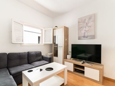 Piso en venta en Calle Rio