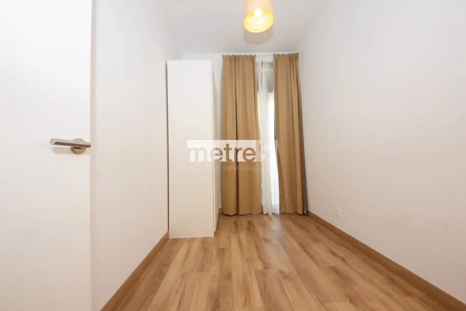 Wohnung zur Miete in Ronda de la República, Eixample