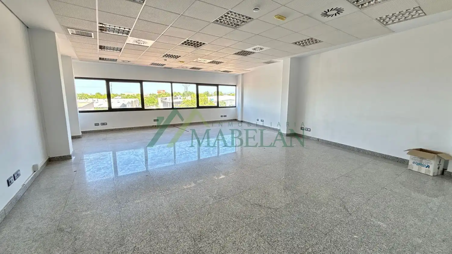 Oficina de alquiler en Las Rozas de Madrid con Calefacción