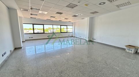 Foto 2 de Oficina de lloguer a Europolis, Las Rozas de Madrid