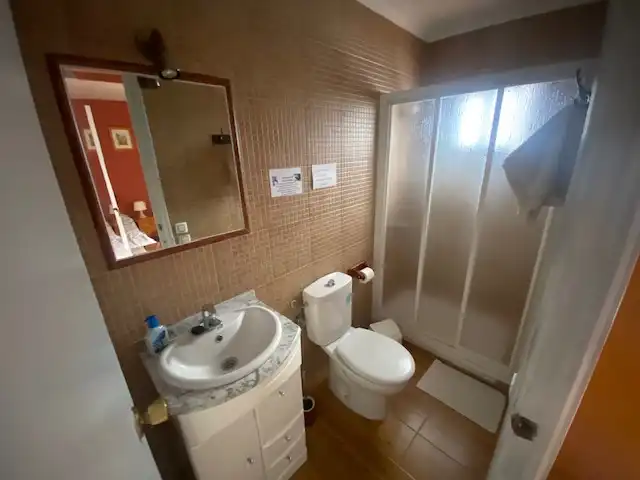 Hotel zum Verkauf in Calle Cervantes, imagen 23
