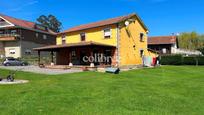 Exterior view of Industrial buildings for sale in Piélagos