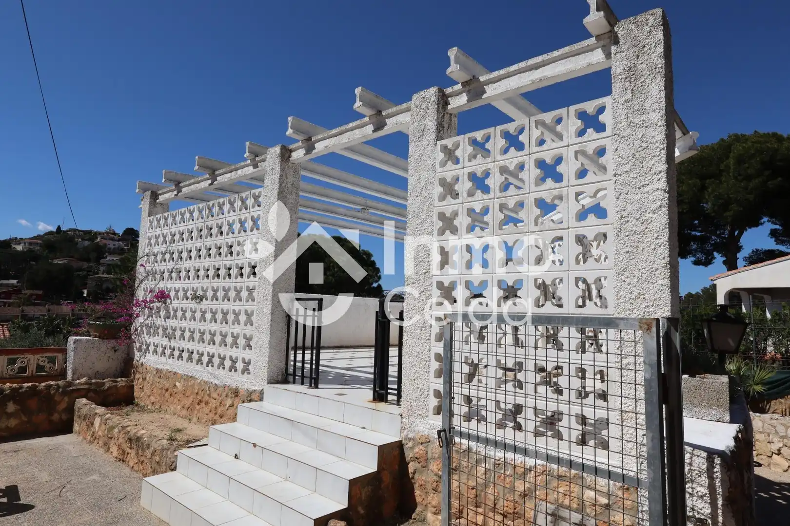Casa o chalet en venta en Chiva con Aire acondicionado, Calefacción y Jardín privado