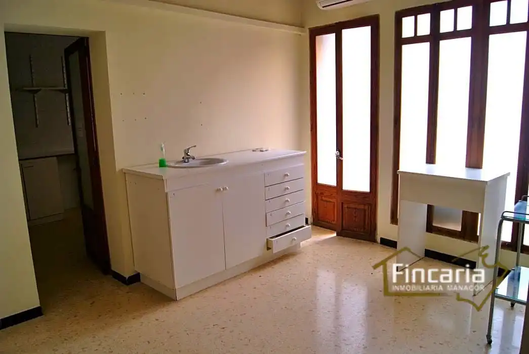 Oficina de lloguer a Manacor Centre, imagen 4