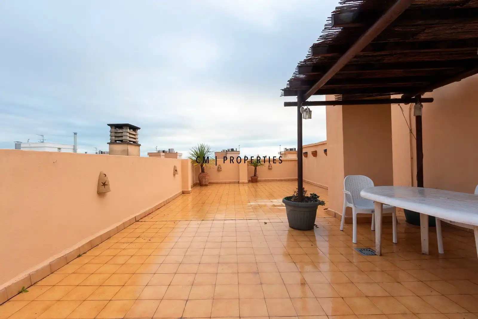 Dachboden zur Miete in San Vicente Ferrer, Catarroja