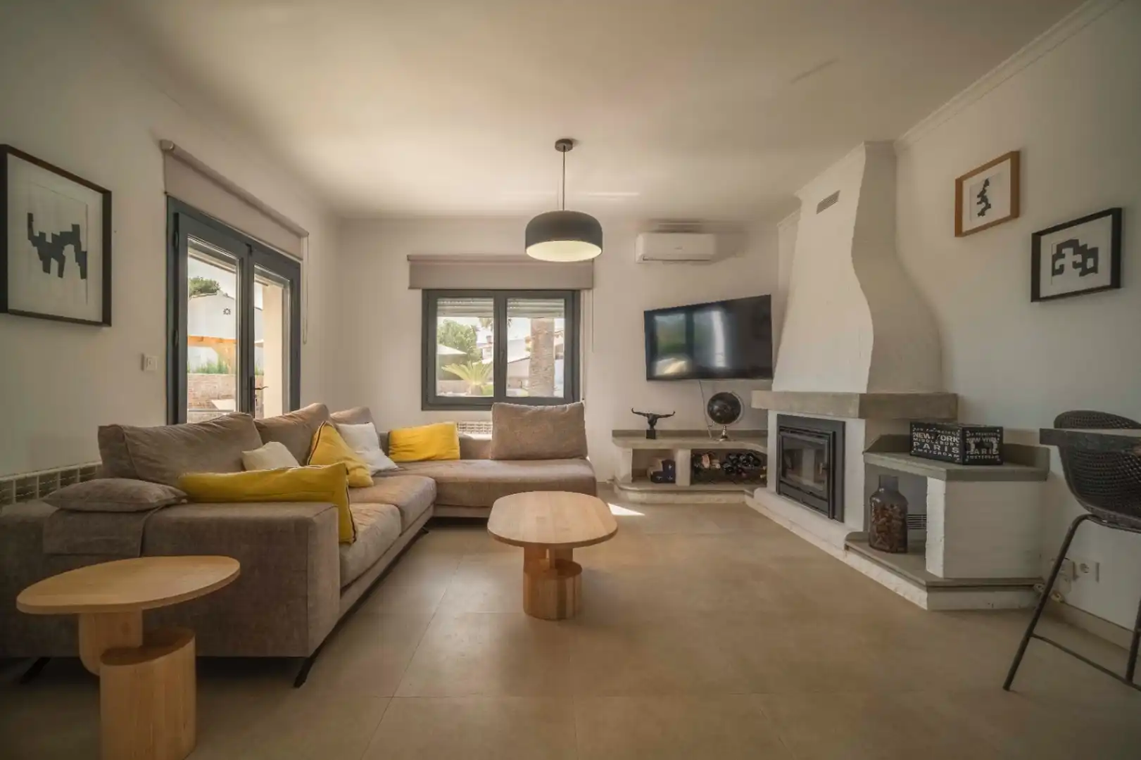 House for sale in Marisol Park - Ortembach - Los Almendros, imagen 3