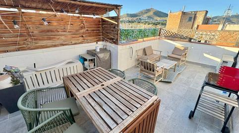 Photo 2 of Attic for sale in Avenida de Josep Molins, Pubilla Cases, L'Hospitalet de Llobregat