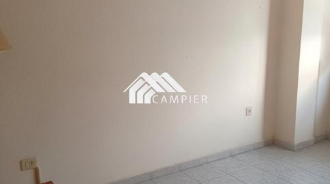 Foto 4 de Pis en venda a Avenida Ramón Menéndez Pidal, El Pilar,  Albacete Capital