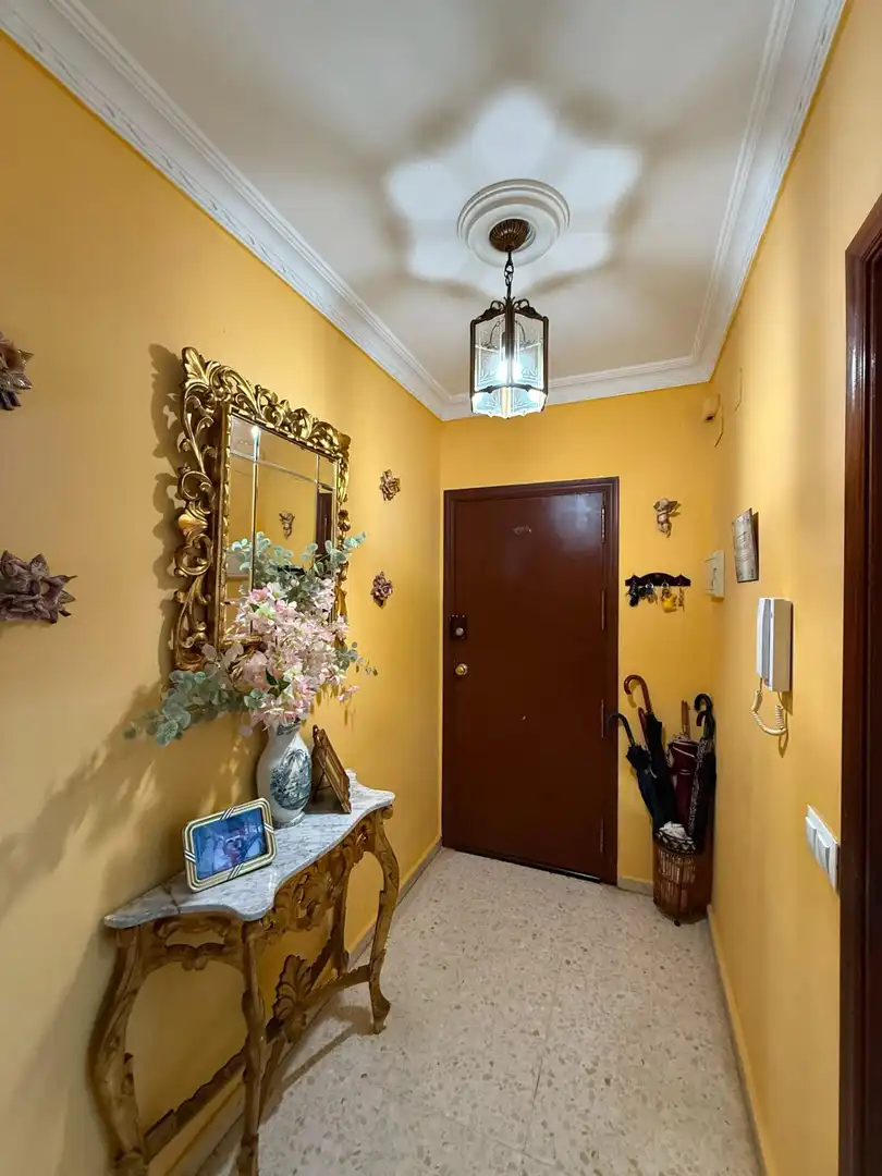Flat for sale in Utrera