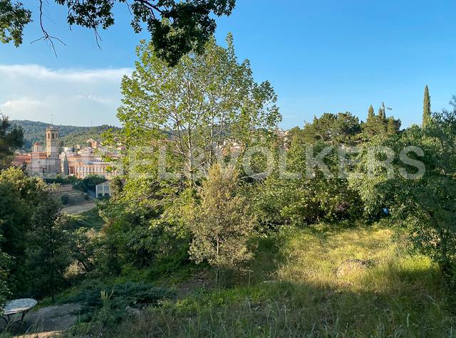 Terreno residencial en Venta en Sant Feliu de Codines