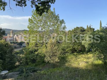 Terrain résidentiel à vendre à Sant Feliu de Codines