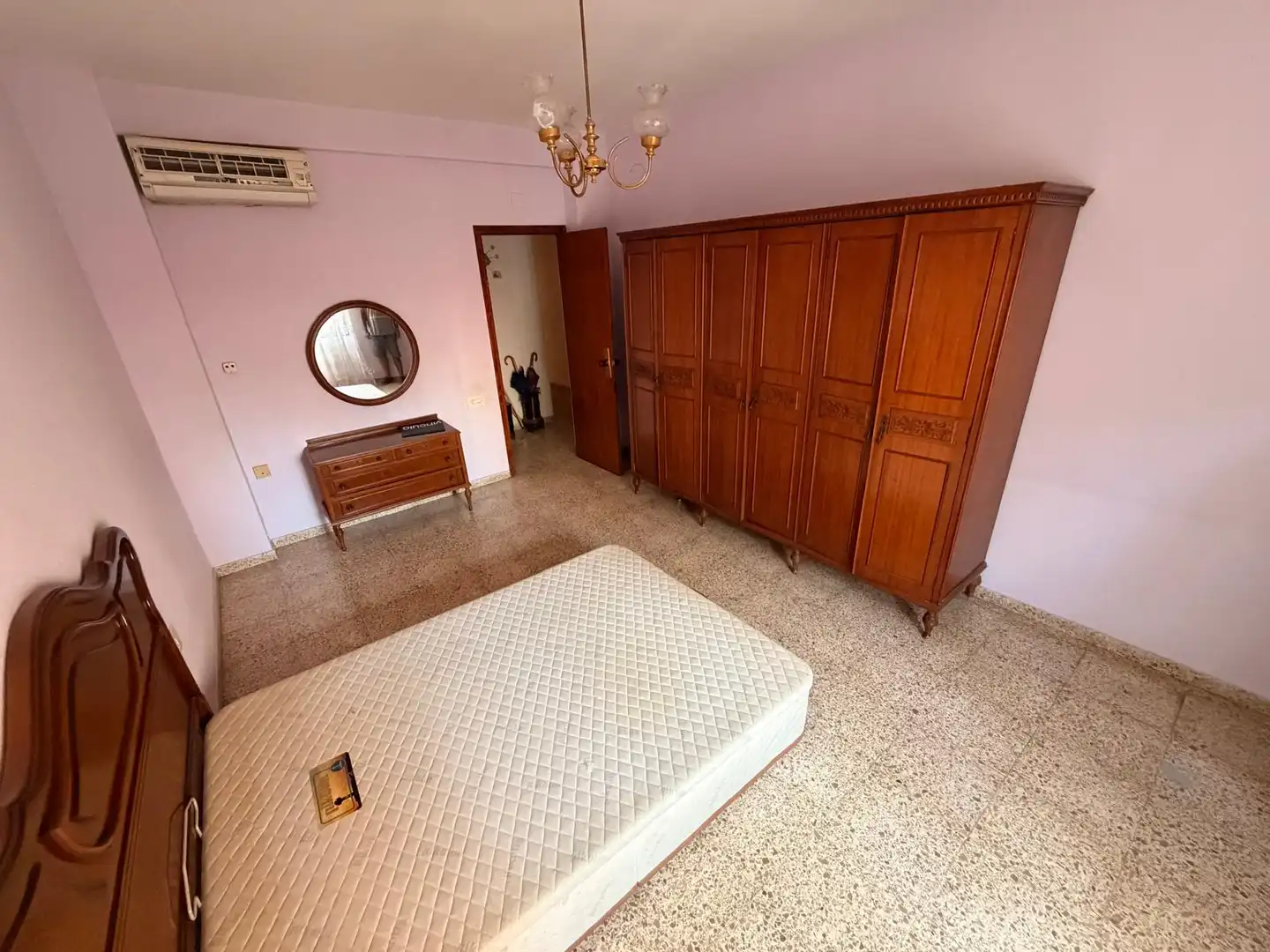 Habitación de Piso en venta en Alicante / Alacant