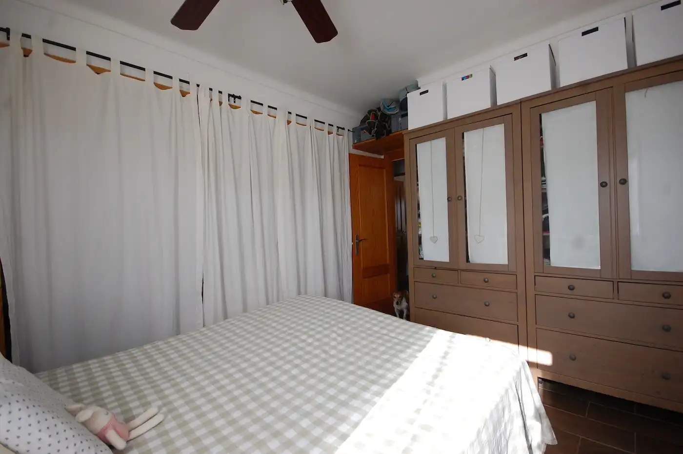 Adosado con jardín en venta en Riells, imagen 11