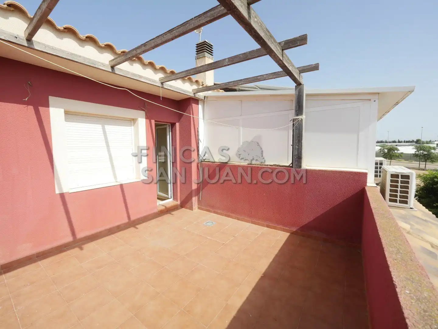 Detached homes for sale in El Rabal