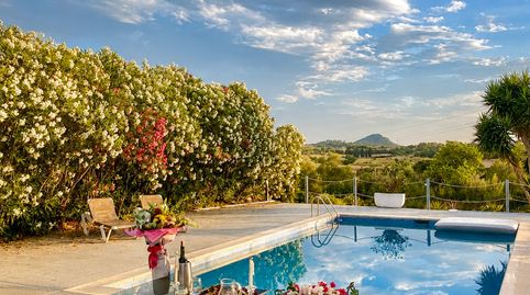 Foto 5 de Casa o xalet en venda a Sineu - Carrer del Aljubs, Sineu, Illes Balears