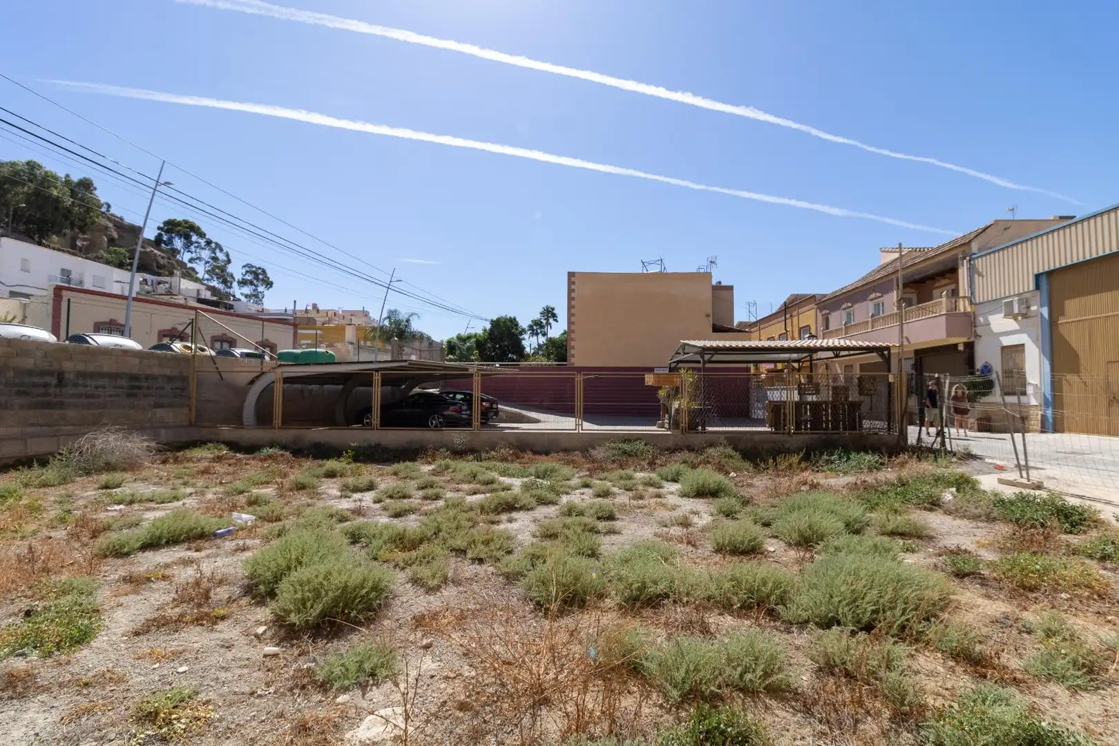 Residencial en venta en Rioja