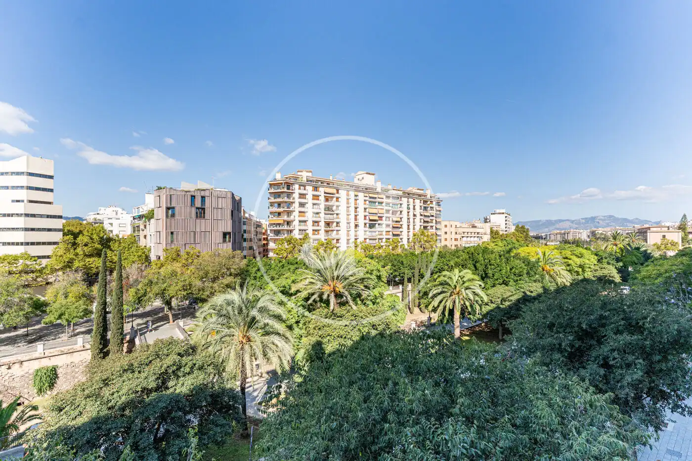 Flat for rent in Pg. de Mallorca, Jaume III